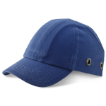 BEESWIFT Safety Baseball Cap Royal Blue