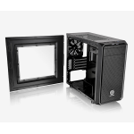Thermaltake Versa H15 – Window Micro Tower Zwart
