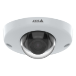 Axis P3905-R Mk III Dome IP security camera Indoor 1920 x 1080 pixels Ceiling