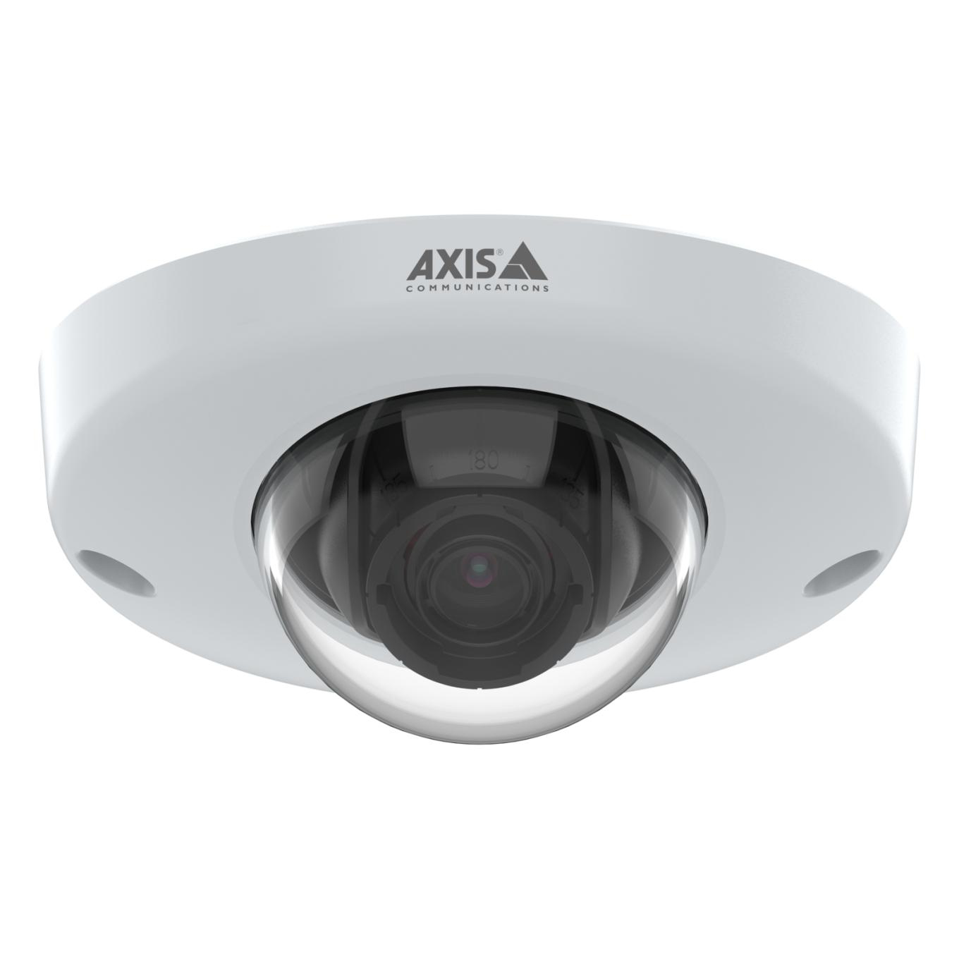 Axis M3905-R Dome IP security camera Indoor 1920 x 1080 pixels Ceiling