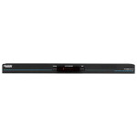 Black Box Freedom II KVM Switch KVM-switch Zwart