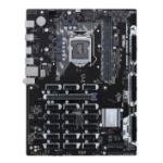 ASUS B250 MINING EXPERT Intel® B250 LGA 1151 (Socket H4) ATX