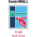SonicWall 01-SSC-7636 licencia y actualización de software