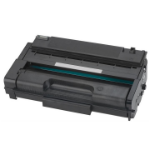 Data Direct Ricoh SP3500 SP3510 Toner Black Remanufactured 407646