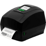 CUSTOM D4 202 203 x 203 DPI Bedraad Direct thermisch/Thermische overdracht POS-printer
