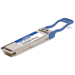 AddOn Networks AL-QSFP-100G-LR4-AO network transceiver module Fiber optic 100000 Mbit/s QSFP28