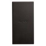 Sony CP-SC10 power bank Lithium-Ion (Li-Ion) 10000 mAh Black