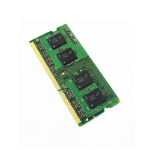 Fujitsu 8GB DDR4-2400 memory module 1 x 8 GB 2400 MHz