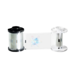 Fargo HDP Holographic Film, High Secure Orbit Design � 500 images. Compatible with: HDP5600, HDP5000 (firmware update may be required for older HDP5000 printers)