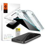 Spigen AGL07118 scherm- & rugbeschermer voor mobiele telefoons Matte schermbeschermer Apple