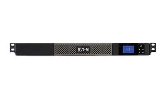 Eaton 5P1500R 1.44kVA / 1.1kW 1U Rackmount UPS