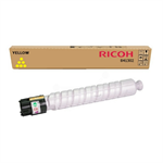 Ricoh 842041/MPC400Y Toner yellow, 10K pages for Ricoh Aficio MP C 300