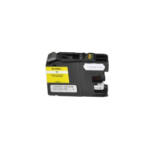 V7 BR125Y-INK Compatible Yellow 1 pc(s)