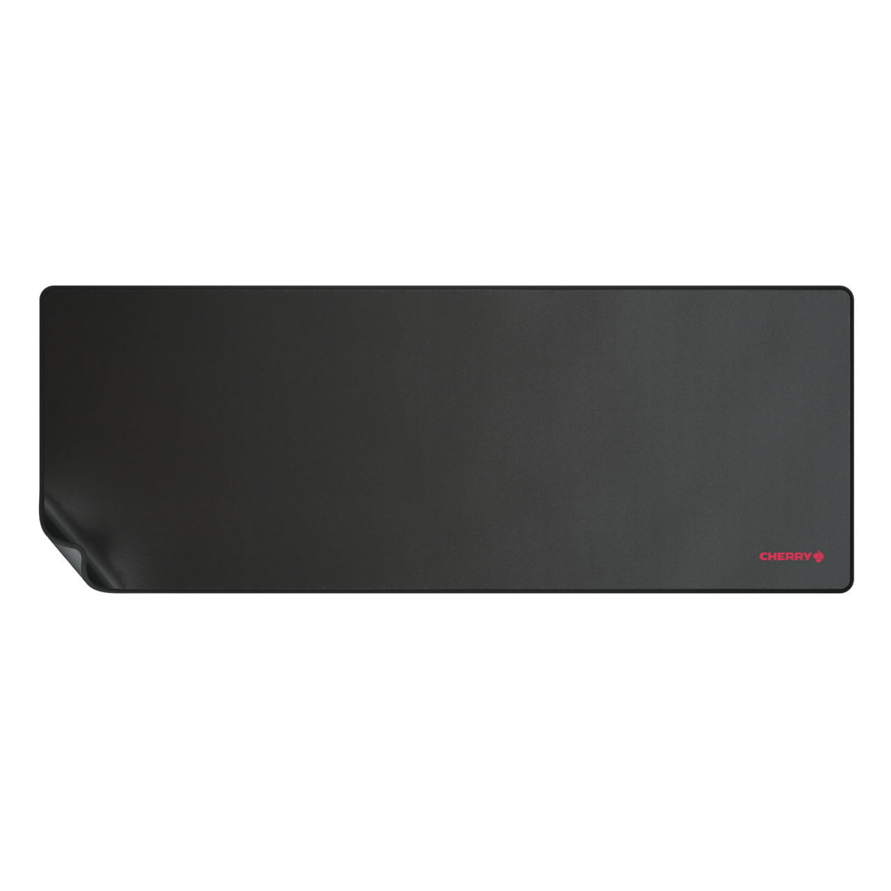 Image of CHERRY MP 2000 Gaming mouse pad Black