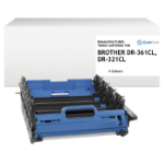 CoreParts QI-BR2082B printer drum