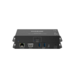 Vivolink VLUSBCHUB4 USB graphics adapter 3840 x 2160 pixels