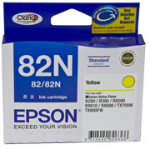 Epson Yellow ink cartridge Original