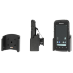 Brodit 711268 houder Passieve houder Mobiele computer Zwart