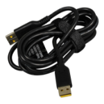 Lenovo 1m USB data and charging cable