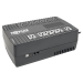 Tripp Lite AVR900U uninterruptible power supply (UPS) Line-Interactive 0.9 kVA 480 W 12 AC outlet(s)