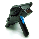 Unitech 5500-900084G handheld mobile computer accessory Pistol grip