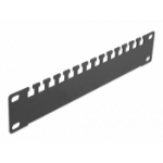 DeLOCK 66677 rack-toebehoren Paneel voor kabelbeheer