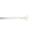 SFX/C5-UTP-LSZH-WHT-305 - Networking Cables -