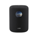 WiiM Sound 2-way Black Wired & Wireless 100 W
