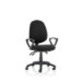 Dynamic KC0038 office/computer chair Padded seat Padded backrest