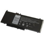 BTI 6MT4T- industrial rechargeable battery Lithium Polymer (LiPo) 8150 mAh 7.6 V