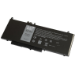 BTI Replacement Battery for Latitude E5470 E5570 replacing OEM part number 6MT4T 7.6V 8157mAh