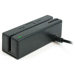 Wasp WMR1250 magnetic card reader USB