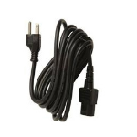 Cisco CP-PWR-CORD-NA= power cable Black 2.5 m NEMA 6-15P C13 coupler