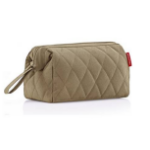 Reisenthel Travelcosmetic Toilettas 4 l Polyester Beige