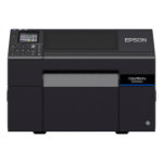 Epson ColorWorks D6500Ae label printer Thermal transfer Colour 1200 x 1200 DPI 85 mm/sec Wired Ethernet LAN