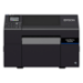 Epson ColorWorks D6500Ae label printer Thermal transfer Colour 1200 x 1200 DPI 85 mm/sec Wired Ethernet LAN