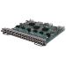 HPE 7500 48-port Gig-T PoE-ready Module modulo del commutatore di rete Gigabit Ethernet