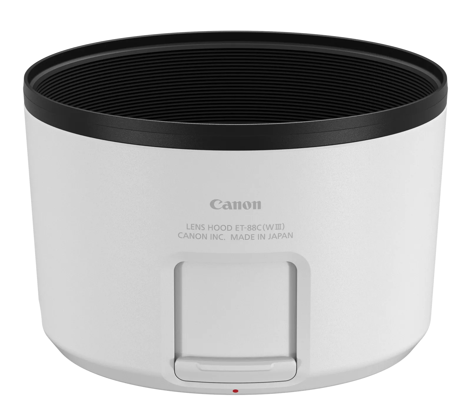 Canon ET-88C (WIII) Round White