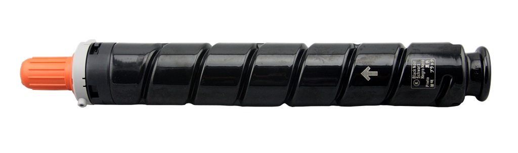 Image of CTS Wholesale Compatible IRC2020 IRC2030 Black Toner C-EXV34