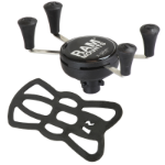 RAM Mounts RAM-HOL-UN7SBU holder Passive holder Mobile phone/Smartphone Black
