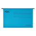 Rexel 2115594 hanging folder A4 Cardboard Blue