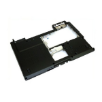 DELL H187T laptop reserve-onderdeel Bodembehuizing