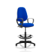 Dynamic KC0255 office/computer chair Padded seat Padded backrest