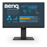 BenQ BL2786TC computer monitor 68.6 cm (27") 1920 x 1080 pixels Full HD LED Black