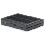 AJA KI-SSD512USB-R0: KiStor 512GB SSD with USB 3.0