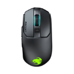 ROCCAT Kain 200 AIMO mouse Right-hand RF Wireless + USB Type-A Optical