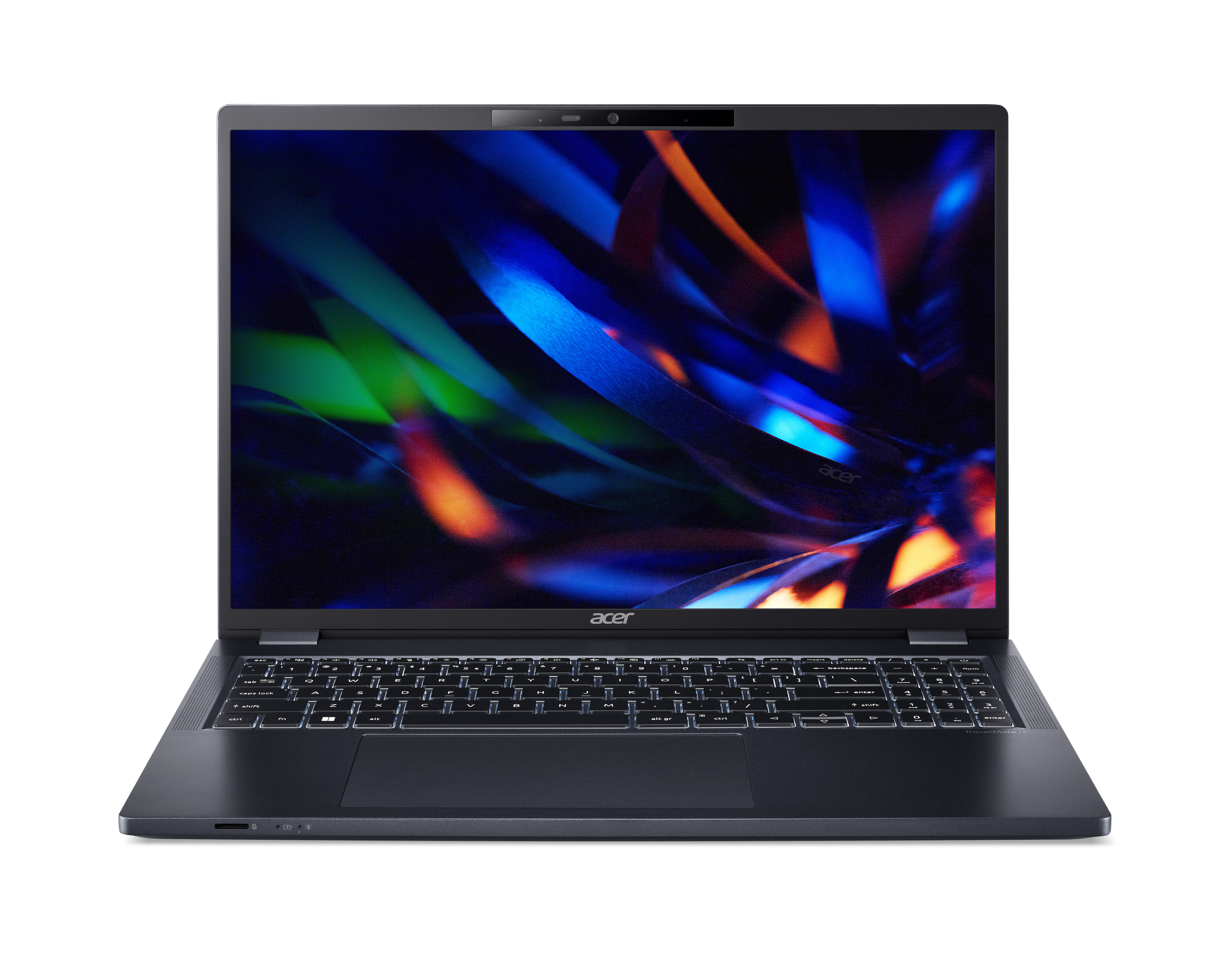 Image of Acer TravelMate P4 TMP416-52-514B Laptop 40.6 cm (16") WUXGA...