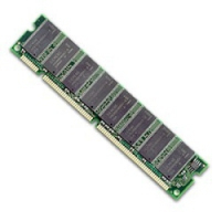 Image of Hypertec HYMAC57512 (Legacy) memory module 0.5 GB 1 x 0.5 GB SDR...