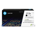 HP W2130X/213X Toner cartridge black high-capacity, 9K pages ISO/IEC 19798 for HP CLJ 5800/6700/6701/6800