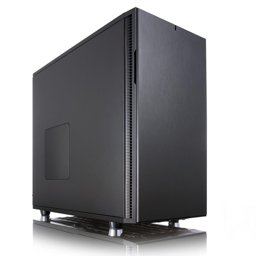 FRD Fractal Design Define R5 Midi Tower Black